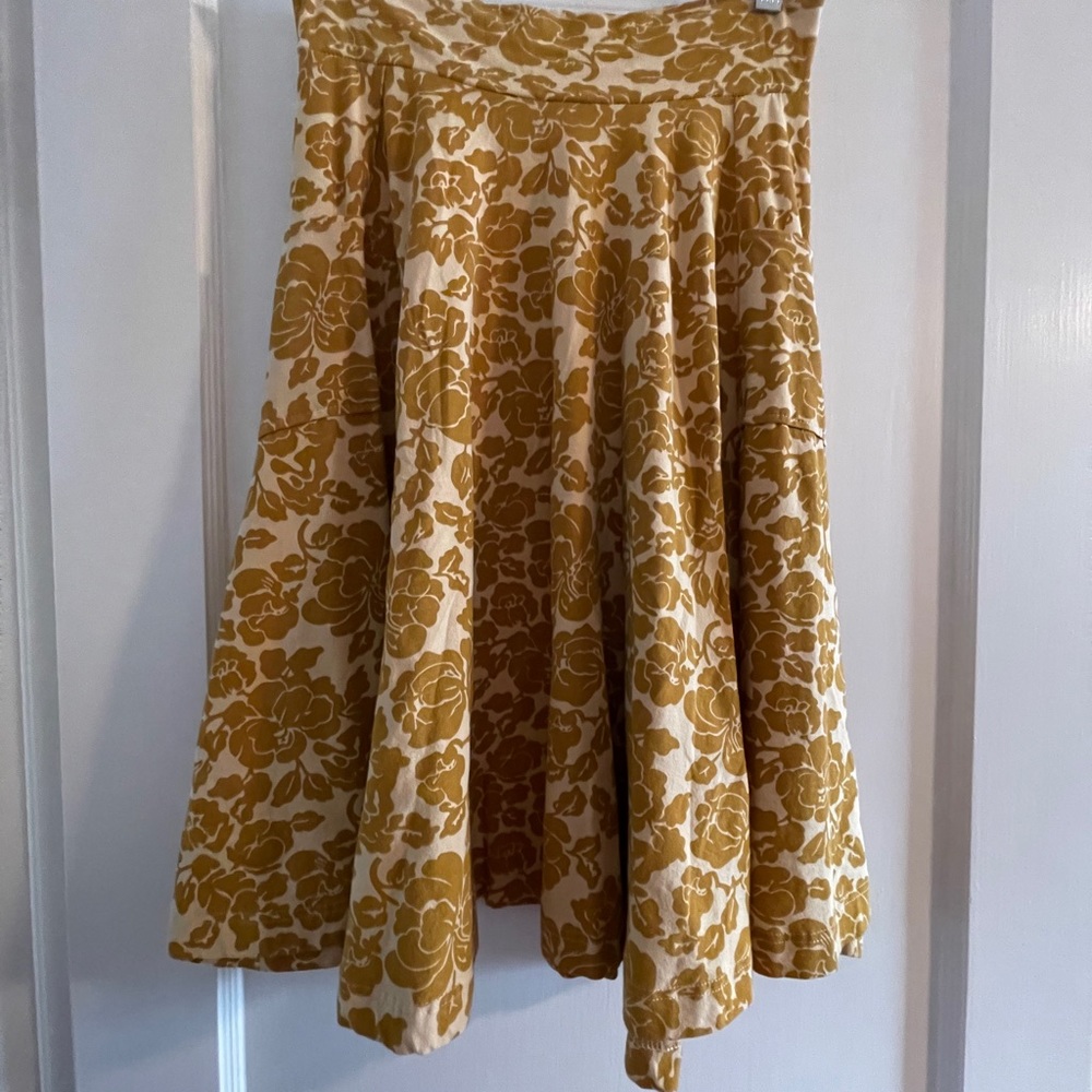 Effie’s Heart Sojourn Skirt- Medium